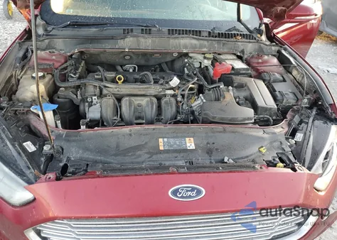 2013 Ford Fusion Se from USA, damaged, VIN 3FA6P0H71DR102572